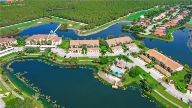 Golf Included! Live the Naples lifestyle in style at Cedar on Cedar Hammock Golf and Country Club in Florida - for sale on GolfHomes.com, golf home, golf lot