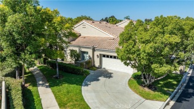 Resort-Style Living in Alicante Tract - A Tijeras Creek Golf on Tijeras Creek Golf Club in California - for sale on GolfHomes.com, golf home, golf lot