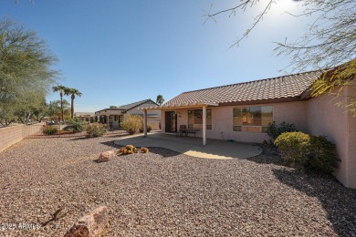 Prime location!! Prime location!! This 3 bedroom, 3 bathroom on Granite Falls Golf Club  in Arizona - for sale on GolfHomes.com, golf home, golf lot