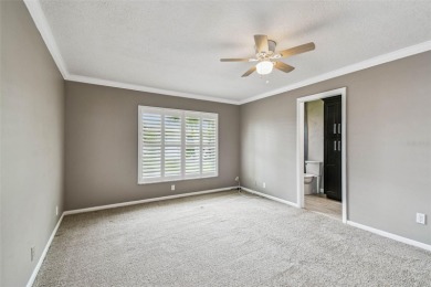 Welcome home! This beautifully updated and well-maintained on Mainlands Golf Club in Florida - for sale on GolfHomes.com, golf home, golf lot
