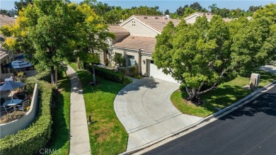 Resort-Style Living in Alicante Tract - A Tijeras Creek Golf on Tijeras Creek Golf Club in California - for sale on GolfHomes.com, golf home, golf lot