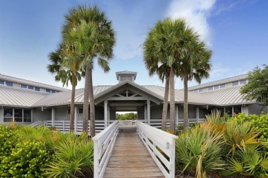 A newly renovated residence with a stunning water view is poised on Sarasota National Golf Club in Florida - for sale on GolfHomes.com, golf home, golf lot