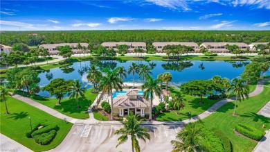Golf Included! Live the Naples lifestyle in style at Cedar on Cedar Hammock Golf and Country Club in Florida - for sale on GolfHomes.com, golf home, golf lot