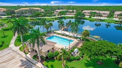 Golf Included! Live the Naples lifestyle in style at Cedar on Cedar Hammock Golf and Country Club in Florida - for sale on GolfHomes.com, golf home, golf lot
