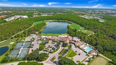 Golf Included! Live the Naples lifestyle in style at Cedar on Cedar Hammock Golf and Country Club in Florida - for sale on GolfHomes.com, golf home, golf lot