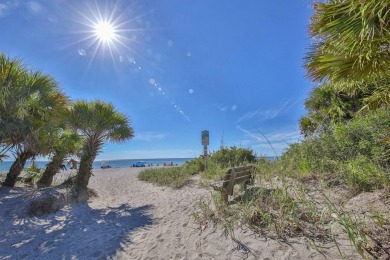 A newly renovated residence with a stunning water view is poised on Sarasota National Golf Club in Florida - for sale on GolfHomes.com, golf home, golf lot