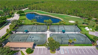 Golf Included! Live the Naples lifestyle in style at Cedar on Cedar Hammock Golf and Country Club in Florida - for sale on GolfHomes.com, golf home, golf lot