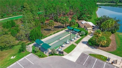 Golf Included! Live the Naples lifestyle in style at Cedar on Cedar Hammock Golf and Country Club in Florida - for sale on GolfHomes.com, golf home, golf lot