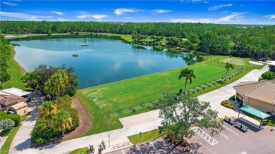 Golf Included! Live the Naples lifestyle in style at Cedar on Cedar Hammock Golf and Country Club in Florida - for sale on GolfHomes.com, golf home, golf lot