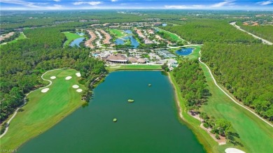 Golf Included! Live the Naples lifestyle in style at Cedar on Cedar Hammock Golf and Country Club in Florida - for sale on GolfHomes.com, golf home, golf lot