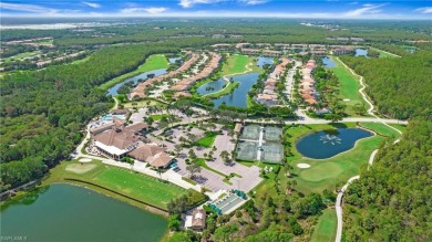 Golf Included! Live the Naples lifestyle in style at Cedar on Cedar Hammock Golf and Country Club in Florida - for sale on GolfHomes.com, golf home, golf lot