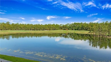 Golf Included! Live the Naples lifestyle in style at Cedar on Cedar Hammock Golf and Country Club in Florida - for sale on GolfHomes.com, golf home, golf lot