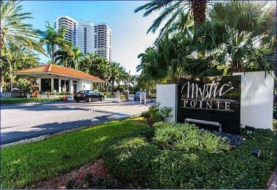 MYSTIC 400 LARGEST 2 BED (CORNER 1,464sq.ft.) WITH PANORAMIC on Turnberry Isle Resort and Club in Florida - for sale on GolfHomes.com, golf home, golf lot