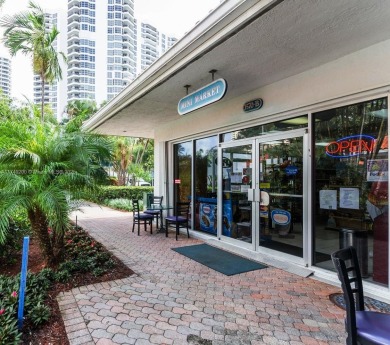 MYSTIC 400 LARGEST 2 BED (CORNER 1,464sq.ft.) WITH PANORAMIC on Turnberry Isle Resort and Club in Florida - for sale on GolfHomes.com, golf home, golf lot