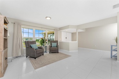 Welcome to this stunning home in Rotonda West, FL, nestled in a on Rotonda Golf and Country Club The Hills Course in Florida - for sale on GolfHomes.com, golf home, golf lot