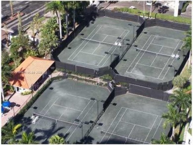 MYSTIC 400 LARGEST 2 BED (CORNER 1,464sq.ft.) WITH PANORAMIC on Turnberry Isle Resort and Club in Florida - for sale on GolfHomes.com, golf home, golf lot