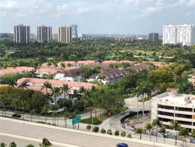 MYSTIC 400 LARGEST 2 BED (CORNER 1,464sq.ft.) WITH PANORAMIC on Turnberry Isle Resort and Club in Florida - for sale on GolfHomes.com, golf home, golf lot