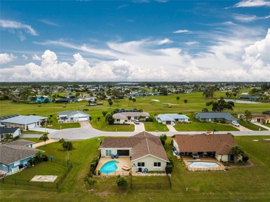 Welcome to this stunning home in Rotonda West, FL, nestled in a on Rotonda Golf and Country Club The Hills Course in Florida - for sale on GolfHomes.com, golf home, golf lot