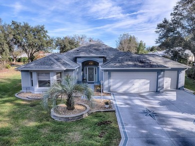 ~oBond is PAIDo~ Beautiful 3 Bedroom 2 Bath CUSTOM LANTANA with on The Links of Spruce Creek in Florida - for sale on GolfHomes.com, golf home, golf lot