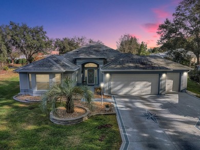 ~oBond is PAIDo~ Beautiful 3 Bedroom 2 Bath CUSTOM LANTANA with on The Links of Spruce Creek in Florida - for sale on GolfHomes.com, golf home, golf lot