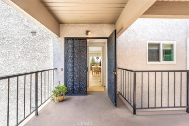 VIEWS! VIEWS! VIEWS! The first thing you will see when you enter on Leisure Village Par 3 Golf Course in California - for sale on GolfHomes.com, golf home, golf lot