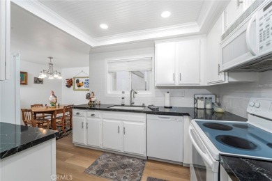 VIEWS! VIEWS! VIEWS! The first thing you will see when you enter on Leisure Village Par 3 Golf Course in California - for sale on GolfHomes.com, golf home, golf lot