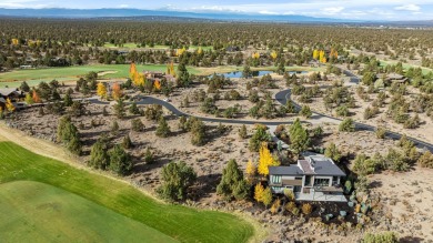 Welcome to Juniper Preserve, your golf and wellness sanctuary on The Club At Pronghorn Golf Course in Oregon - for sale on GolfHomes.com, golf home, golf lot