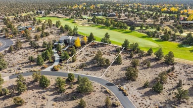 Welcome to Juniper Preserve, your golf and wellness sanctuary on The Club At Pronghorn Golf Course in Oregon - for sale on GolfHomes.com, golf home, golf lot