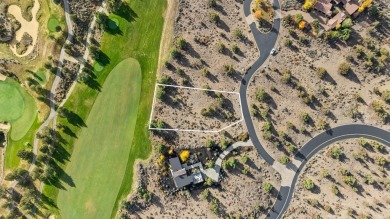 Welcome to Juniper Preserve, your golf and wellness sanctuary on The Club At Pronghorn Golf Course in Oregon - for sale on GolfHomes.com, golf home, golf lot