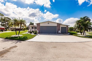 This gorgeous home has been meticulously maintained from the on Pine Lakes Country Club in Florida - for sale on GolfHomes.com, golf home, golf lot