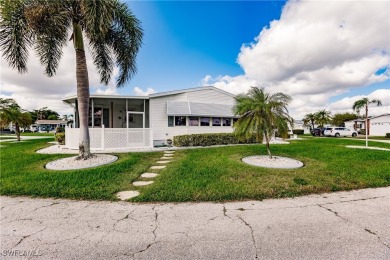 This gorgeous home has been meticulously maintained from the on Pine Lakes Country Club in Florida - for sale on GolfHomes.com, golf home, golf lot