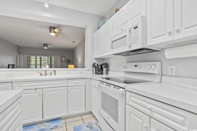 Welcome to this beautiful turn-key and fully furnished 2nd floor on The Valley At Eastport in South Carolina - for sale on GolfHomes.com, golf home, golf lot