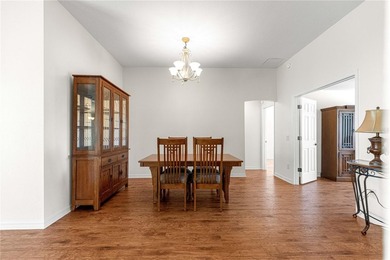 NEW ROOF 2022*NEW HVAC 2021 *LOW BOND*SMART LOCATION*OPEN on Glenview Championship Golf and Country Club in Florida - for sale on GolfHomes.com, golf home, golf lot