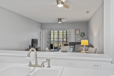 Welcome to this beautiful turn-key and fully furnished 2nd floor on The Valley At Eastport in South Carolina - for sale on GolfHomes.com, golf home, golf lot