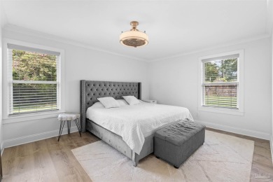 Charming Updated Brick home in a Prime Pensacola Location with on Scenic Hills Country Club in Florida - for sale on GolfHomes.com, golf home, golf lot