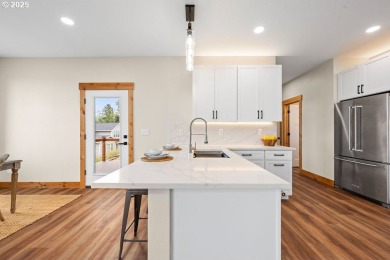 Brand new in Bella Ridge Estates! This floor plan features 4 on  in Oregon - for sale on GolfHomes.com, golf home, golf lot