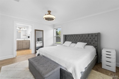 Charming Updated Brick home in a Prime Pensacola Location with on Scenic Hills Country Club in Florida - for sale on GolfHomes.com, golf home, golf lot