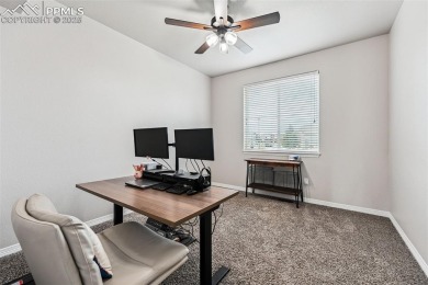 Welcome to this impressive two-story home tucked within the on Antler Creek Golf Course in Colorado - for sale on GolfHomes.com, golf home, golf lot