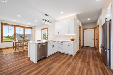 Brand new in Bella Ridge Estates! This floor plan features 4 on  in Oregon - for sale on GolfHomes.com, golf home, golf lot