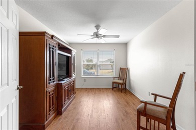 NEW ROOF 2022*NEW HVAC 2021 *LOW BOND*SMART LOCATION*OPEN on Glenview Championship Golf and Country Club in Florida - for sale on GolfHomes.com, golf home, golf lot