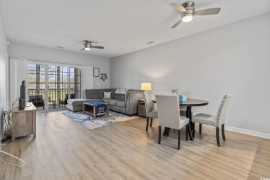 Welcome to this beautiful turn-key and fully furnished 2nd floor on The Valley At Eastport in South Carolina - for sale on GolfHomes.com, golf home, golf lot