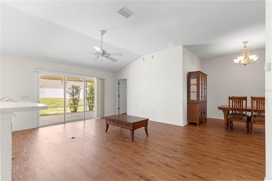 NEW ROOF 2022*NEW HVAC 2021 *LOW BOND*SMART LOCATION*OPEN on Glenview Championship Golf and Country Club in Florida - for sale on GolfHomes.com, golf home, golf lot