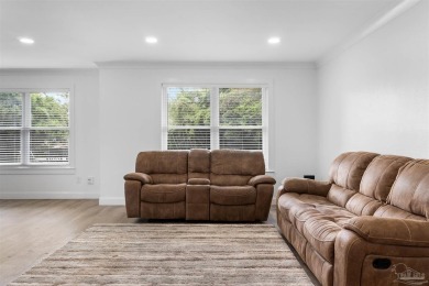 Charming Updated Brick home in a Prime Pensacola Location with on Scenic Hills Country Club in Florida - for sale on GolfHomes.com, golf home, golf lot