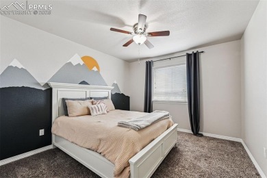 Welcome to this impressive two-story home tucked within the on Antler Creek Golf Course in Colorado - for sale on GolfHomes.com, golf home, golf lot