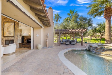 This magical Italian villa in Stone Creek Ranch was built for on PGA West Private Golf Courses in California - for sale on GolfHomes.com, golf home, golf lot
