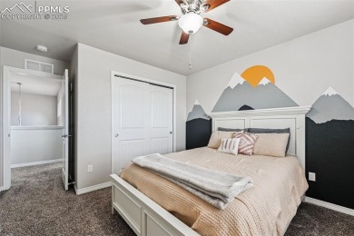 Welcome to this impressive two-story home tucked within the on Antler Creek Golf Course in Colorado - for sale on GolfHomes.com, golf home, golf lot