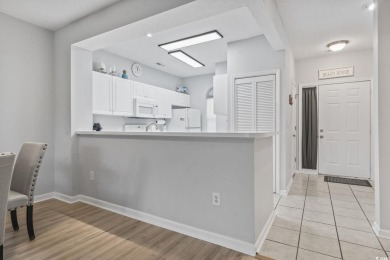 Welcome to this beautiful turn-key and fully furnished 2nd floor on The Valley At Eastport in South Carolina - for sale on GolfHomes.com, golf home, golf lot