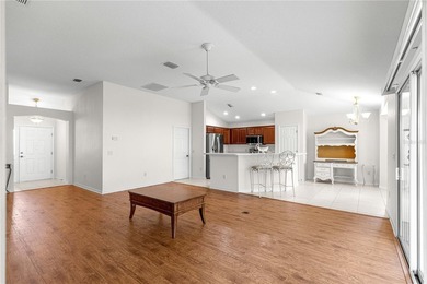 NEW ROOF 2022*NEW HVAC 2021 *LOW BOND*SMART LOCATION*OPEN on Glenview Championship Golf and Country Club in Florida - for sale on GolfHomes.com, golf home, golf lot