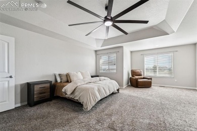 Welcome to this impressive two-story home tucked within the on Antler Creek Golf Course in Colorado - for sale on GolfHomes.com, golf home, golf lot