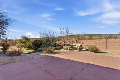 Experience luxury living at its finest in this stunning home on Coral Canyon Golf Course in Utah - for sale on GolfHomes.com, golf home, golf lot